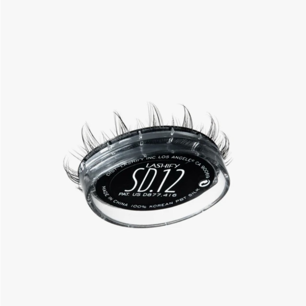 Lashify Stardust SD.12 Lashes